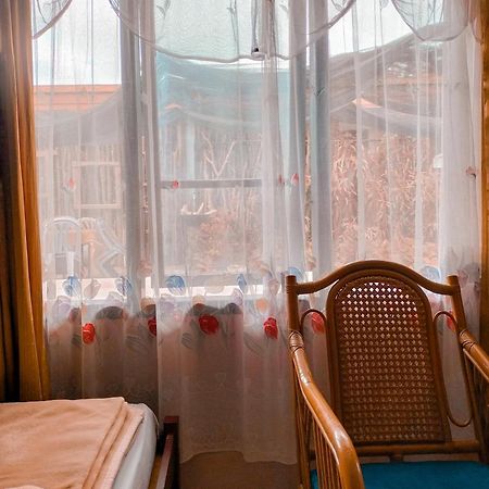 Brussels Homestay Kost Балиге Экстерьер фото